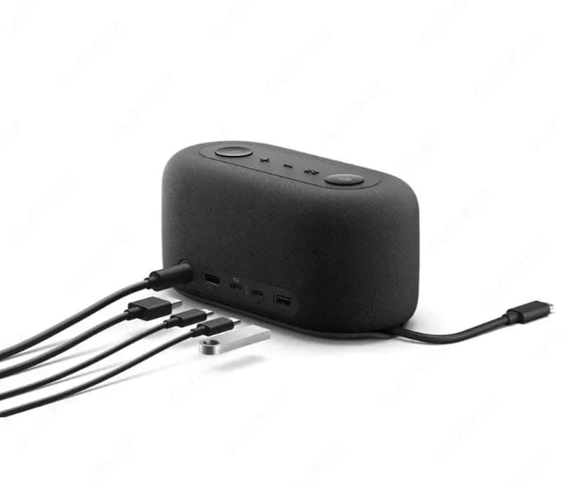Док-станция Microsoft Audio Dock — 1