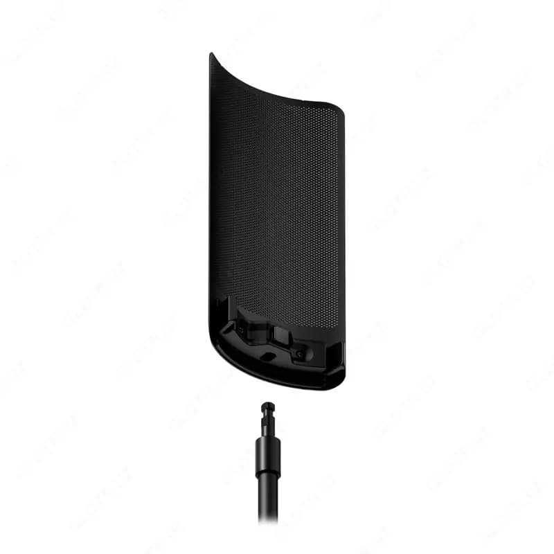 Автономный универсальный поп-фильтр для микрофона ”HyperX” Shield (Арт. - 6X256AA) Black — 4