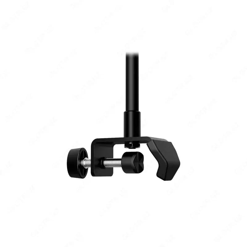 Автономный универсальный поп-фильтр для микрофона ”HyperX” Shield (Арт. - 6X256AA) Black — 5