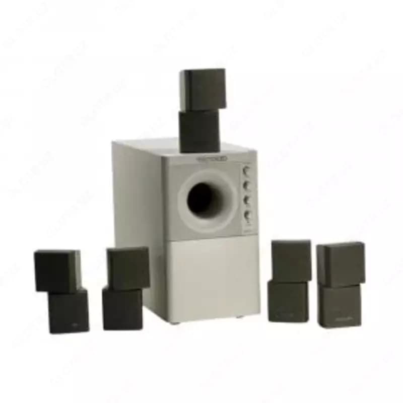 Колонки Microlab X3/5.1 — 1