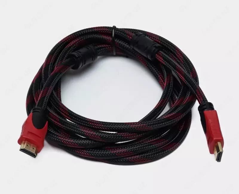 Кабель HDMI 20 м — 1