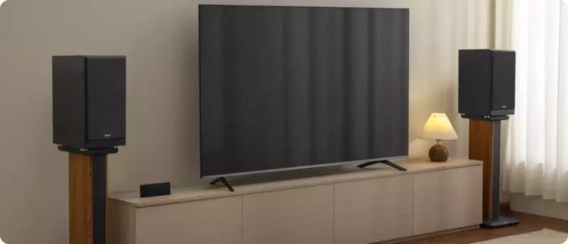 Колонки Edifier R2750DB MKII 144Вт HDMI Sub Out — 5