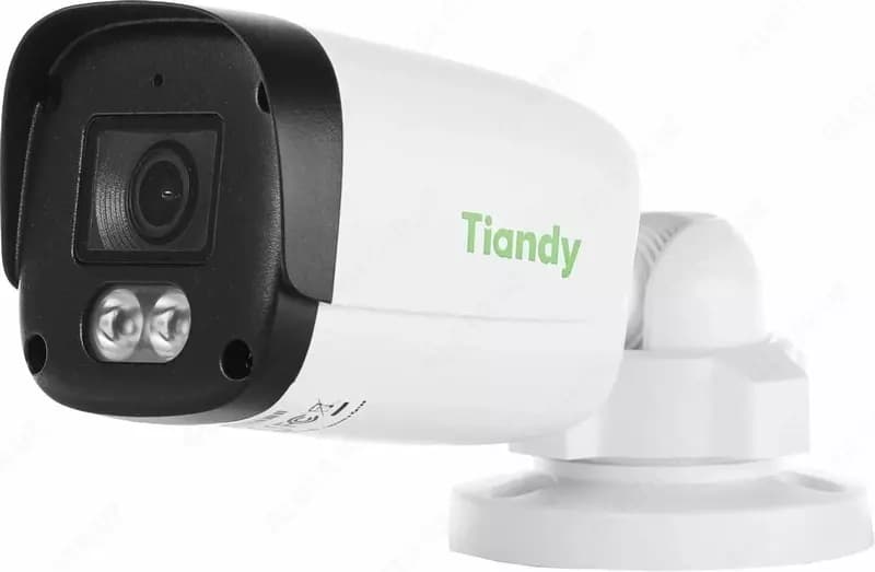Камера видеонаблюдения Tiandy TC-C321N (AK/I3W/E/Y/2.8mm/V2.0 Colour Maker) — 1