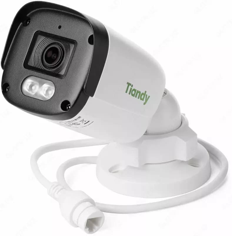 Камера видеонаблюдения Tiandy TC-C321N (AK/I3W/E/Y/2.8mm/V2.0 Colour Maker) — 3