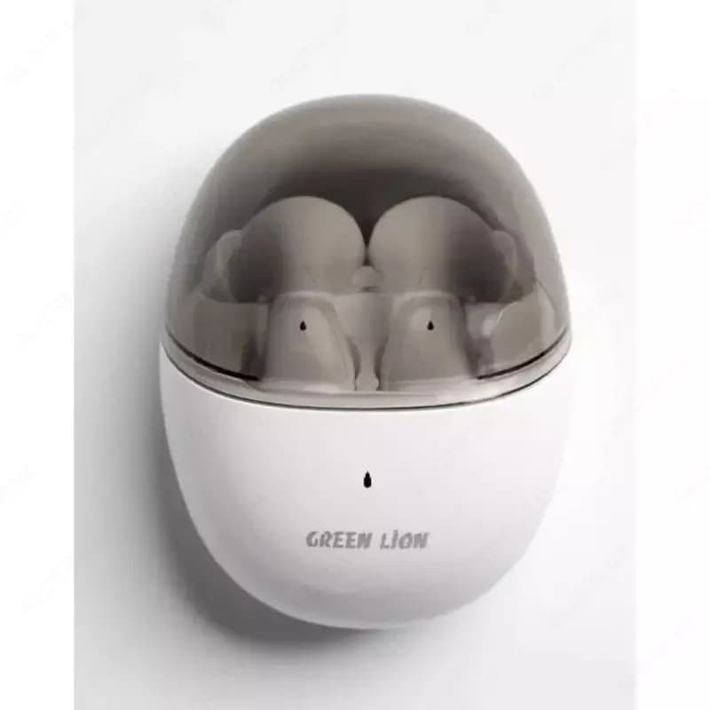 Беспроводные наушники Green Lion Athens Premium Sound белый — 4