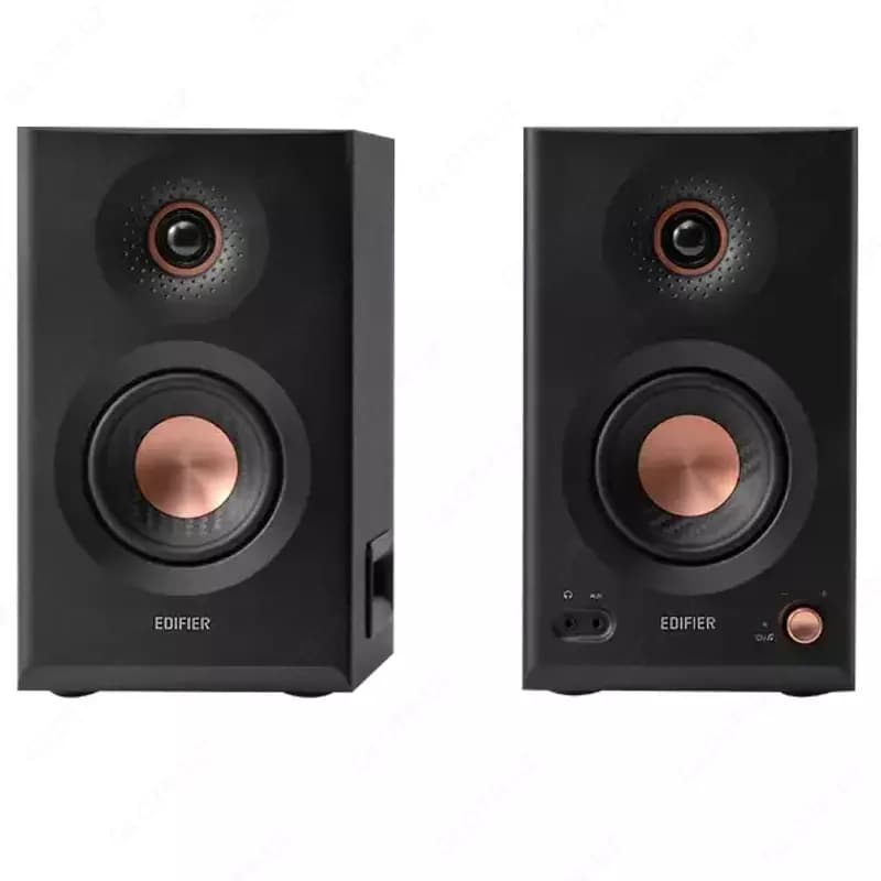 Колонки Edifier MR5 110Вт Black | White — 1