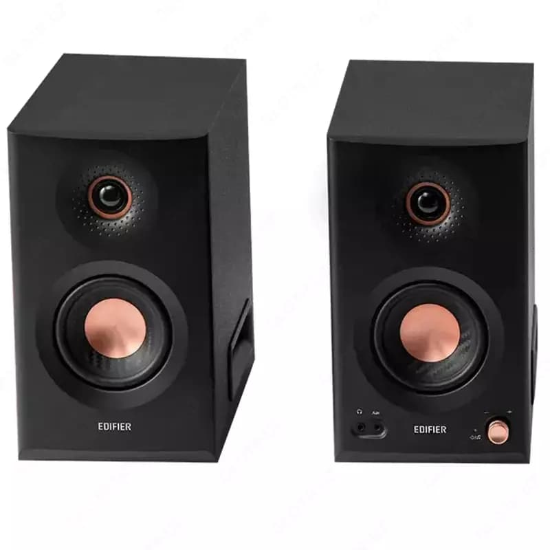 Колонки Edifier MR5 110Вт Black | White — 2