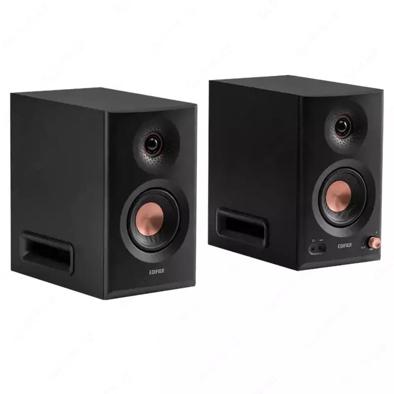 Колонки Edifier MR5 110Вт Black | White — 3