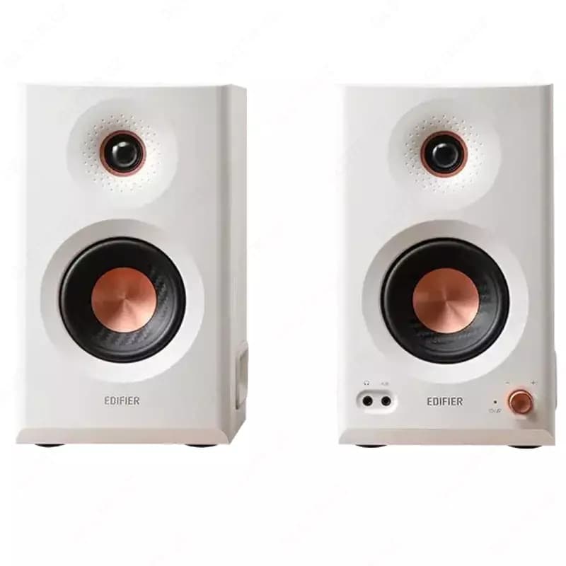 Колонки Edifier MR5 110Вт Black | White — 4