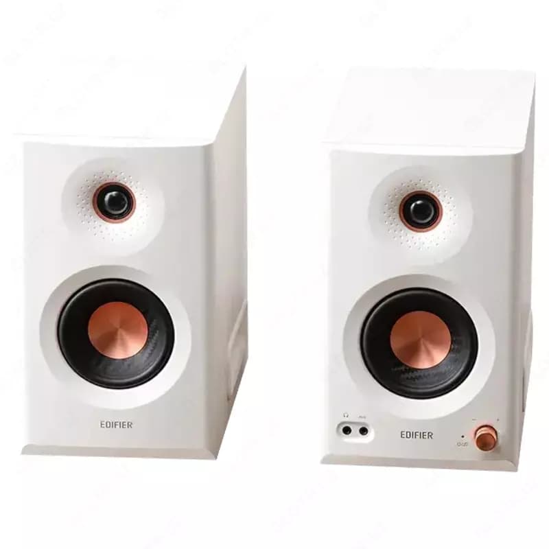 Колонки Edifier MR5 110Вт Black | White — 5