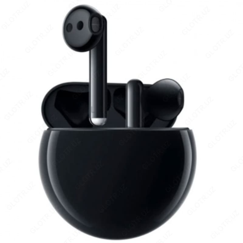 Беспроводные наушники Huawei FreeBuds 3 — 1