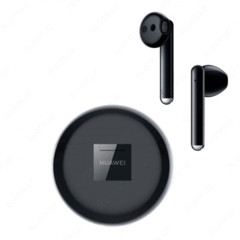 Беспроводные наушники Huawei FreeBuds 3 — 3