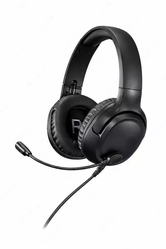 Игровые наушники Lenovo H110 Gaming Headset (GXD1P46879) — 2