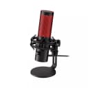 Полнофункциональный микрофон (USB) ”HyperX” QuadCast 2 (Арт. - 872V1AA) Black