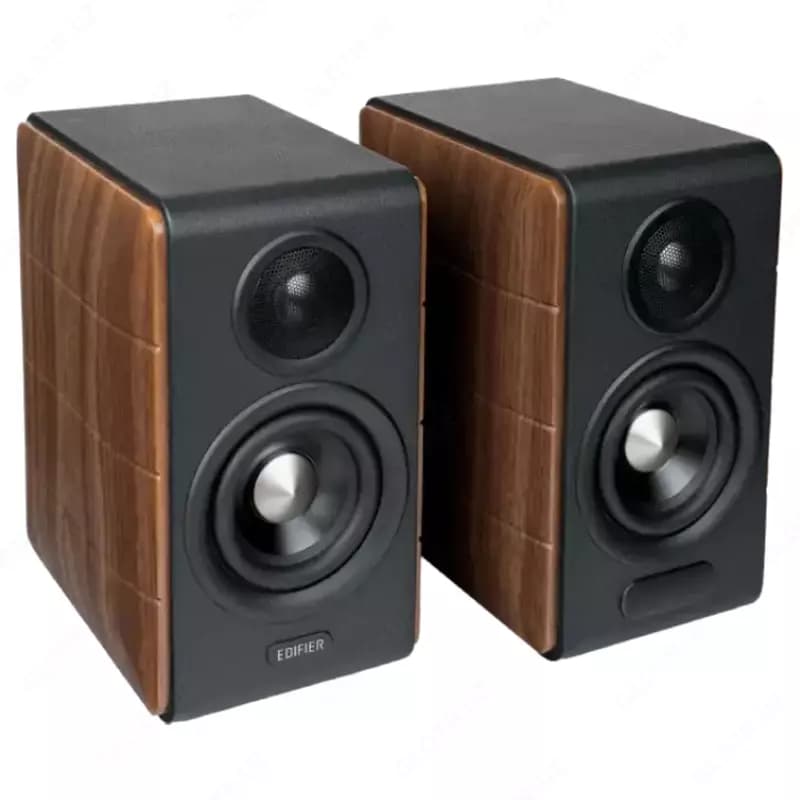 Edifier S880DB MKII премиальная Hi-Res акустика 88W — 2