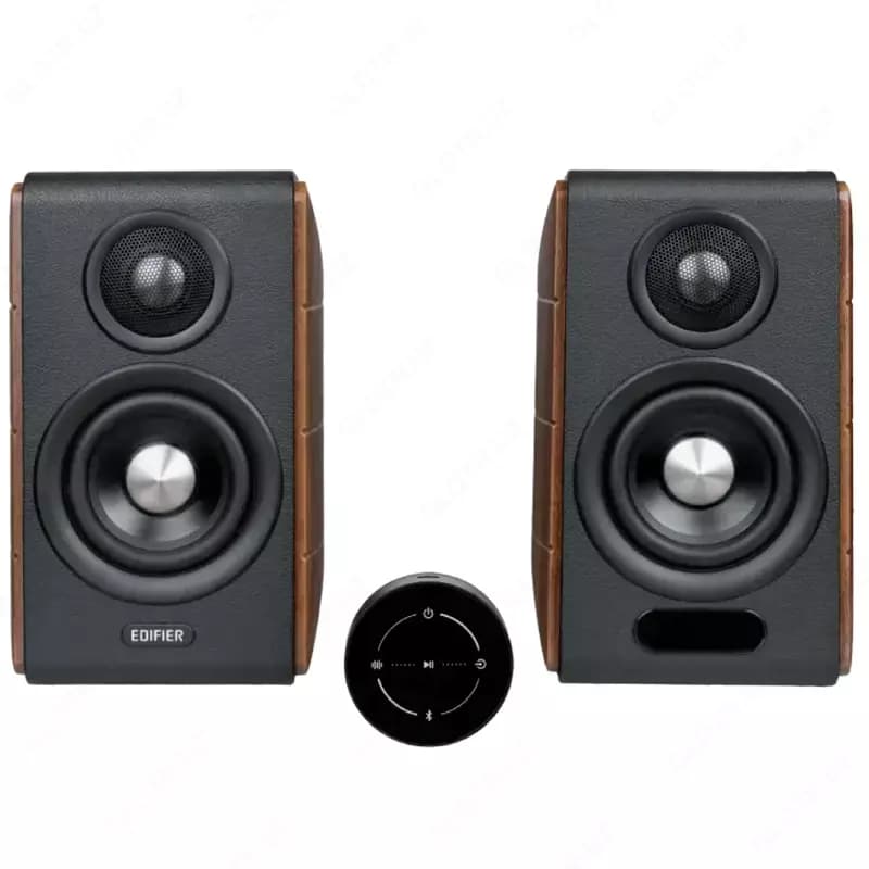 Edifier S880DB MKII премиальная Hi-Res акустика 88W — 4