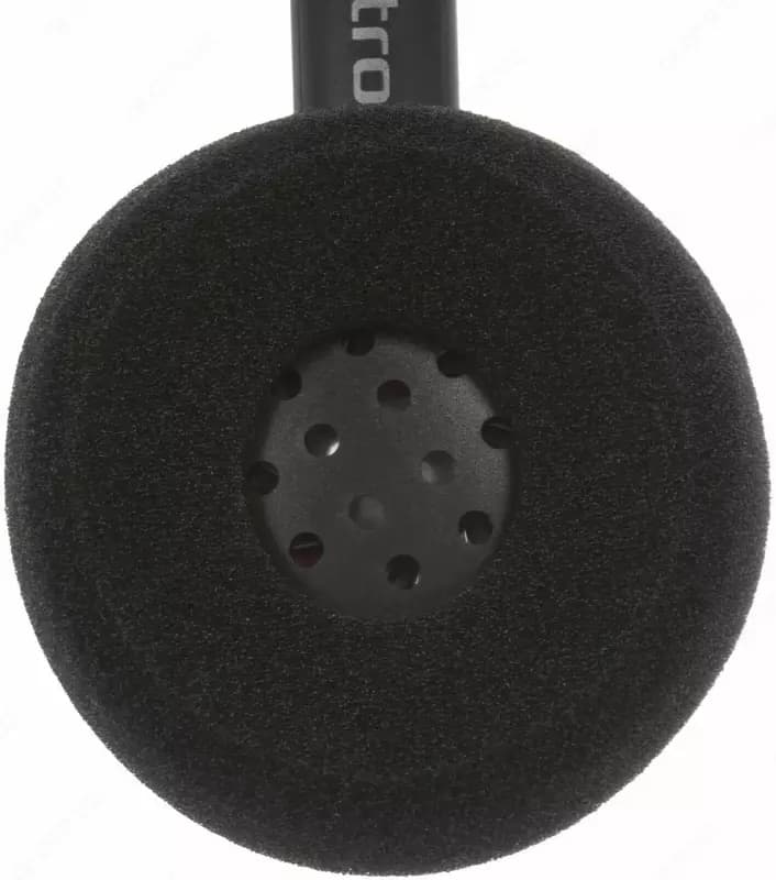 Стерео-гарнитура ”Poly” BW 3220, USB-C HS +USB-C/A (Арт. - 8X228A6) Черная — 2
