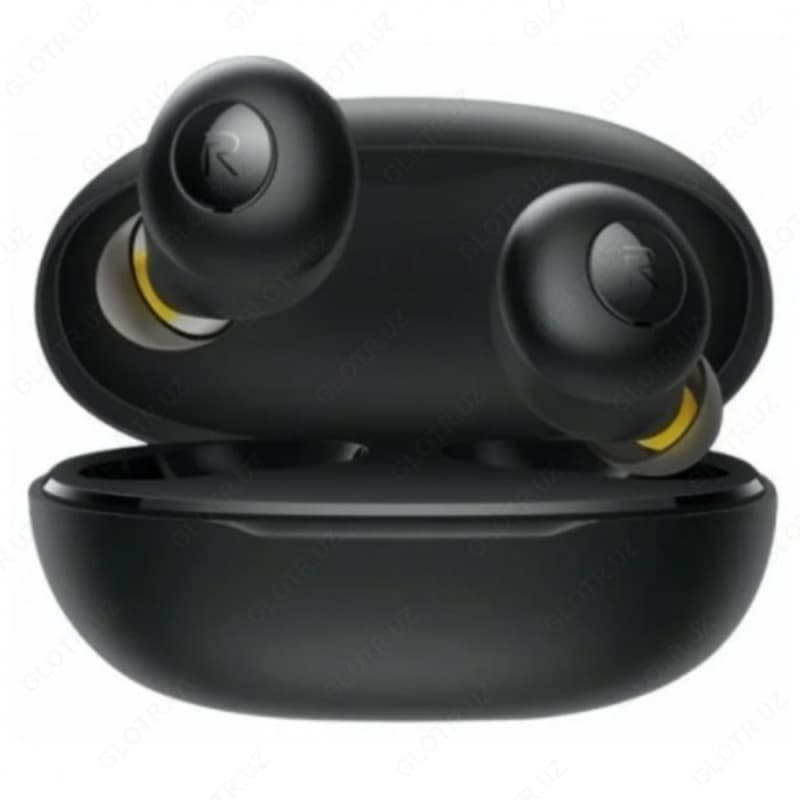 Беспроводные наушники Realme Buds Q — 1