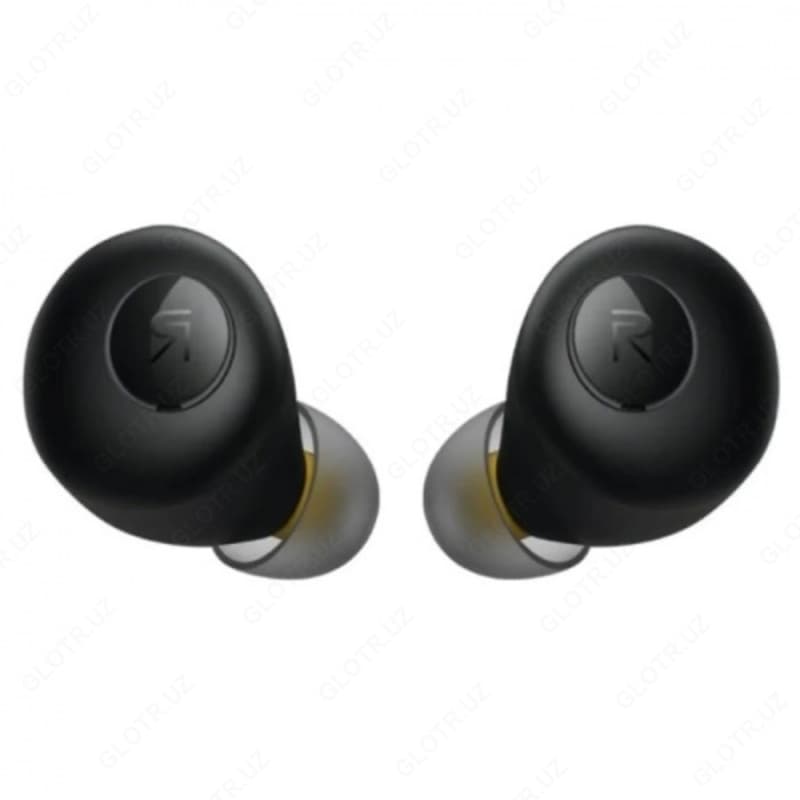 Беспроводные наушники Realme Buds Q — 2