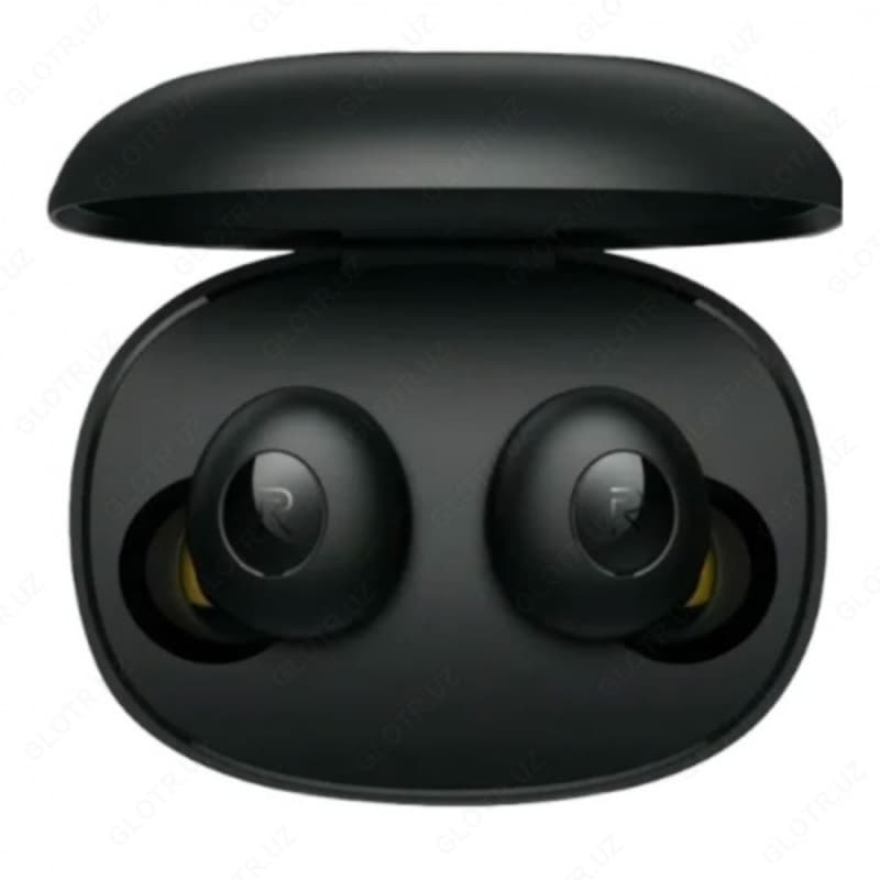 Беспроводные наушники Realme Buds Q — 3