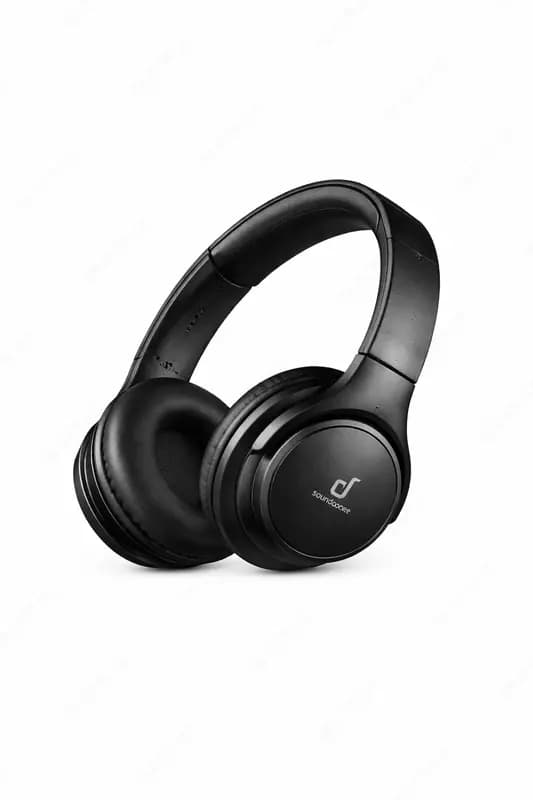 Беспроводные наушники Soundcoreм Life 2 Neo Black (A3033H11) — 1