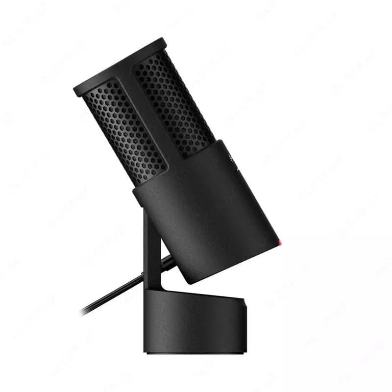 Микрофон ”HyperX” SoloCast 2 USB (Арт. - AR0A0AA) Black — 3