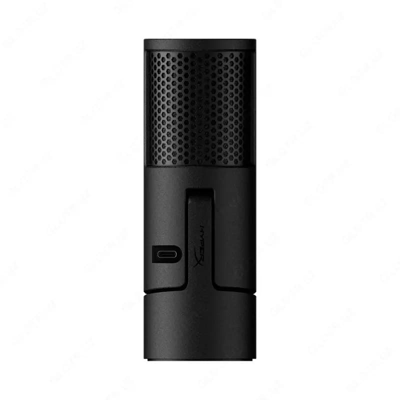 Микрофон ”HyperX” SoloCast 2 USB (Арт. - AR0A0AA) Black — 4