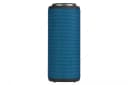 Акустическая система 2E SoundXTube TWS, MP3, Wireless, Waterproof Blue