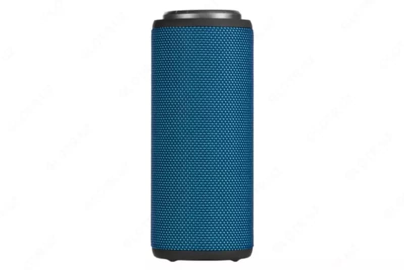 Акустическая система 2E SoundXTube TWS, MP3, Wireless, Waterproof Blue — 1