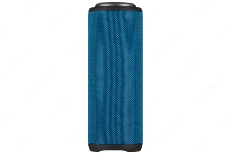 Акустическая Bluetooth колонка ”2E” SoundXTube Plus TWS, MP3 (Арт. - 2E-BSSXTPWBL) Синяя — 1