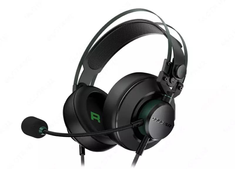 Наушники Cougar VM410XB — 1