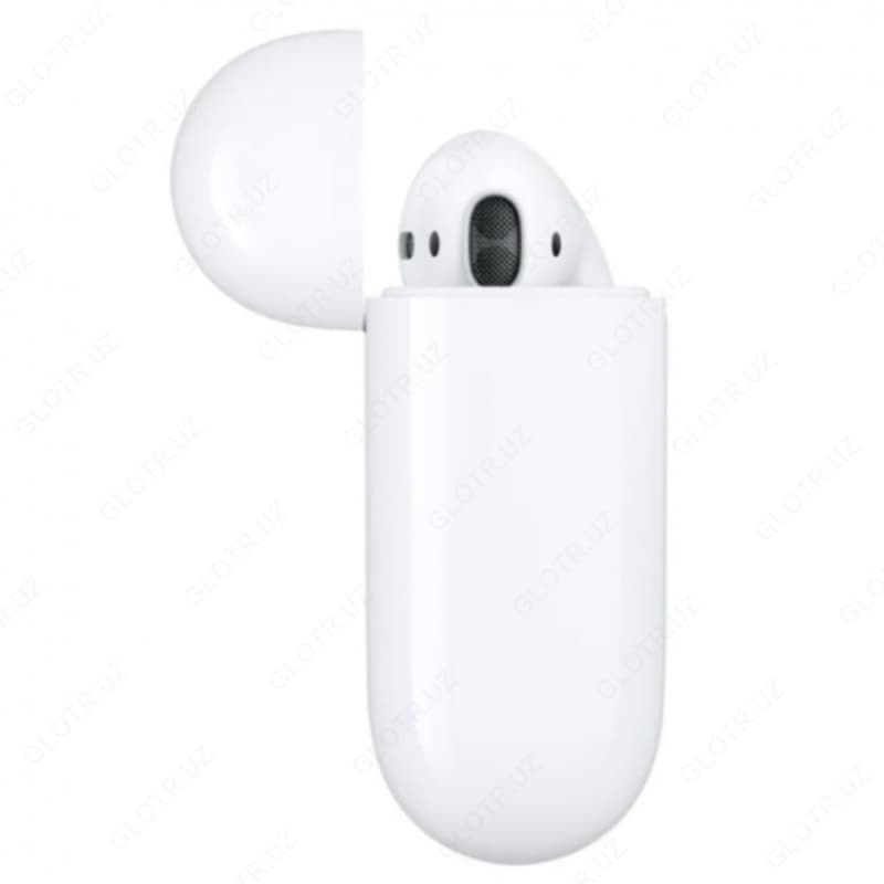 Беспроводные наушники Apple AirPods 2/1 — 5