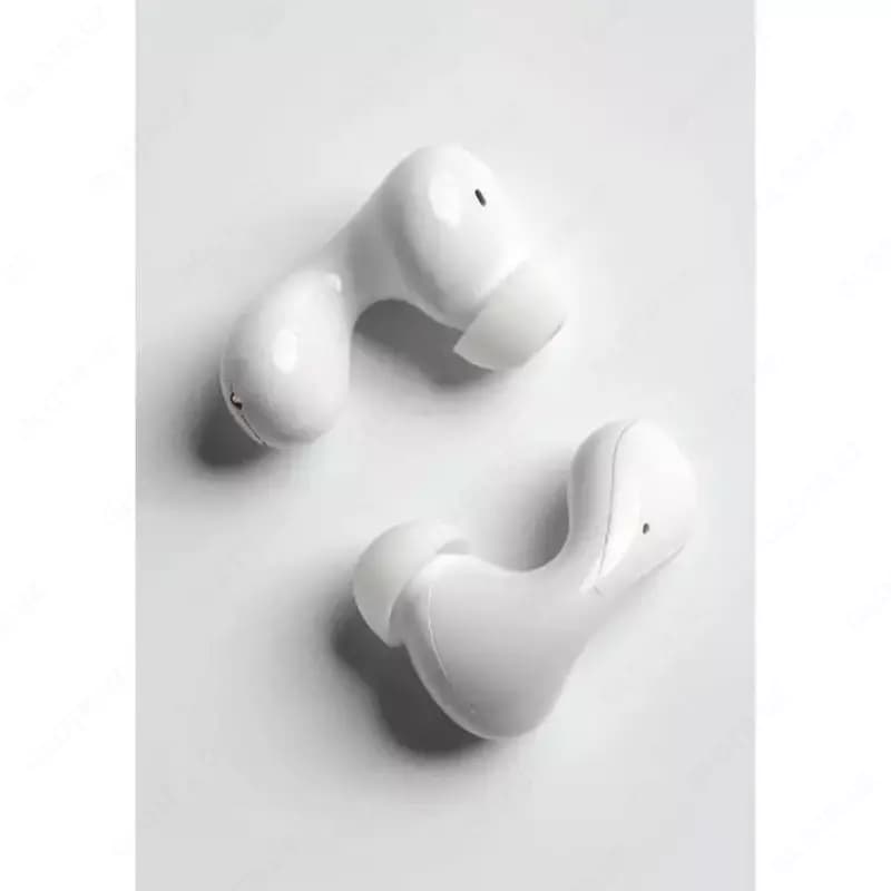 Беспроводные наушники Green Lion Athens Premium Sound белый — 4