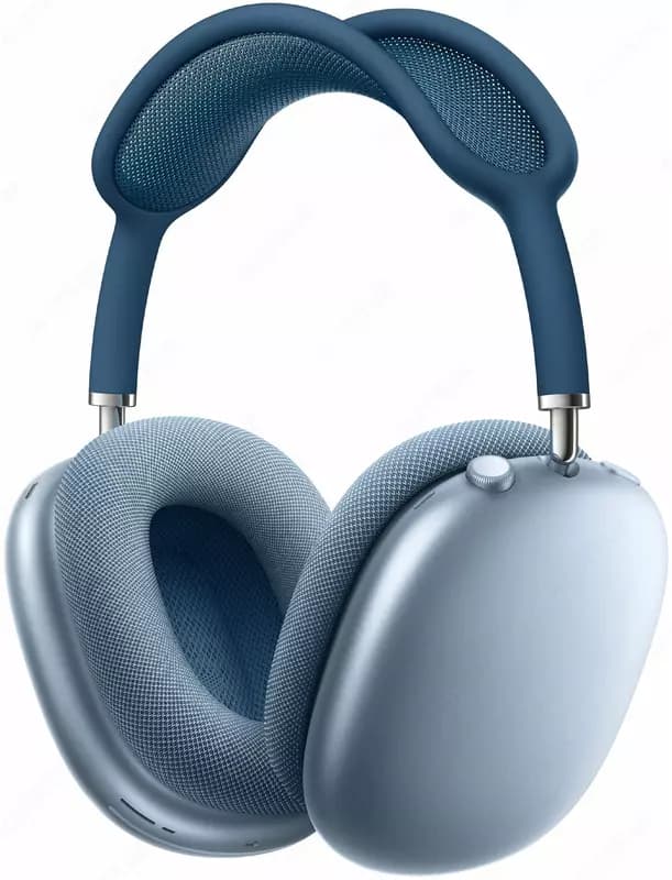 Беспроводные наушники ”Apple AirPods Max” (Распродажа) — 4