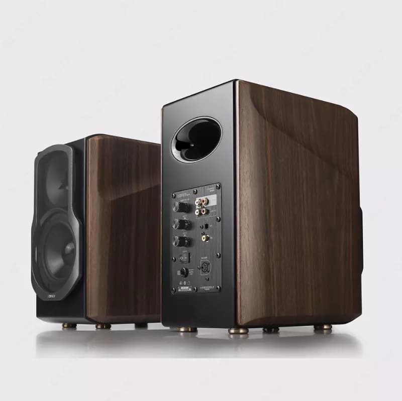 Edifier S2000MKIII Премиальная акустическая система 2.0 — 3