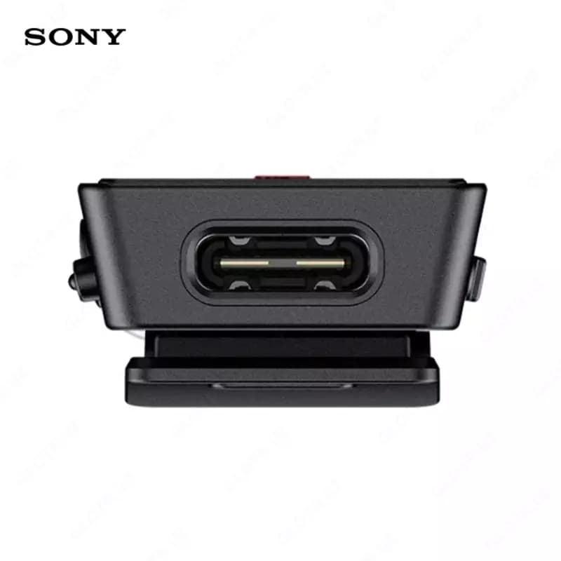 Диктофон Sony ICD-TX660B Stereo 16GB — 4