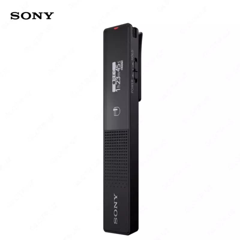 Диктофон Sony ICD-TX660B Stereo 16GB — 5