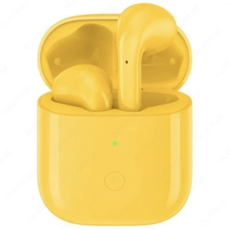 Беспроводные наушники Realme Buds Air — 1