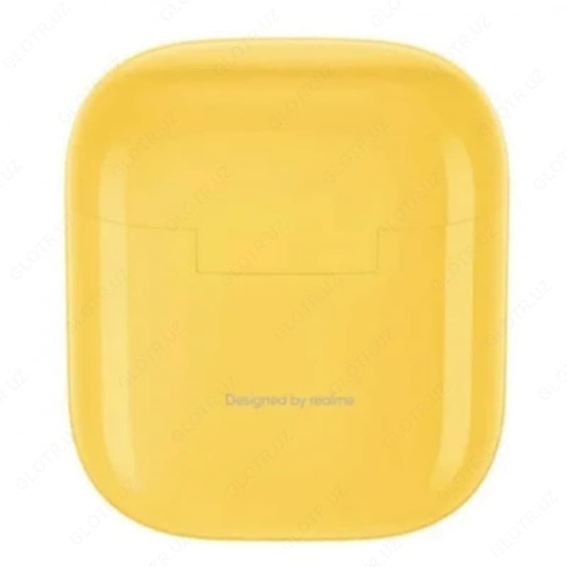 Беспроводные наушники Realme Buds Air — 2