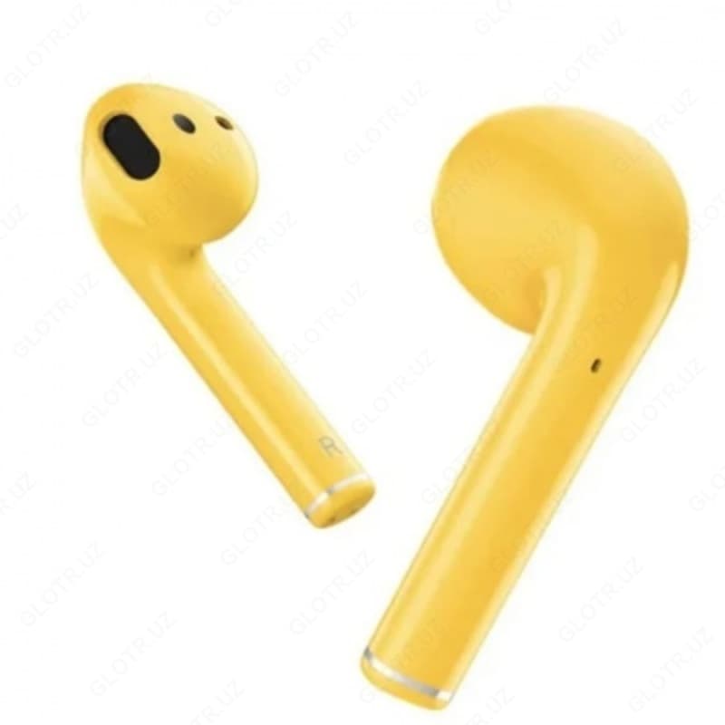 Беспроводные наушники Realme Buds Air — 3