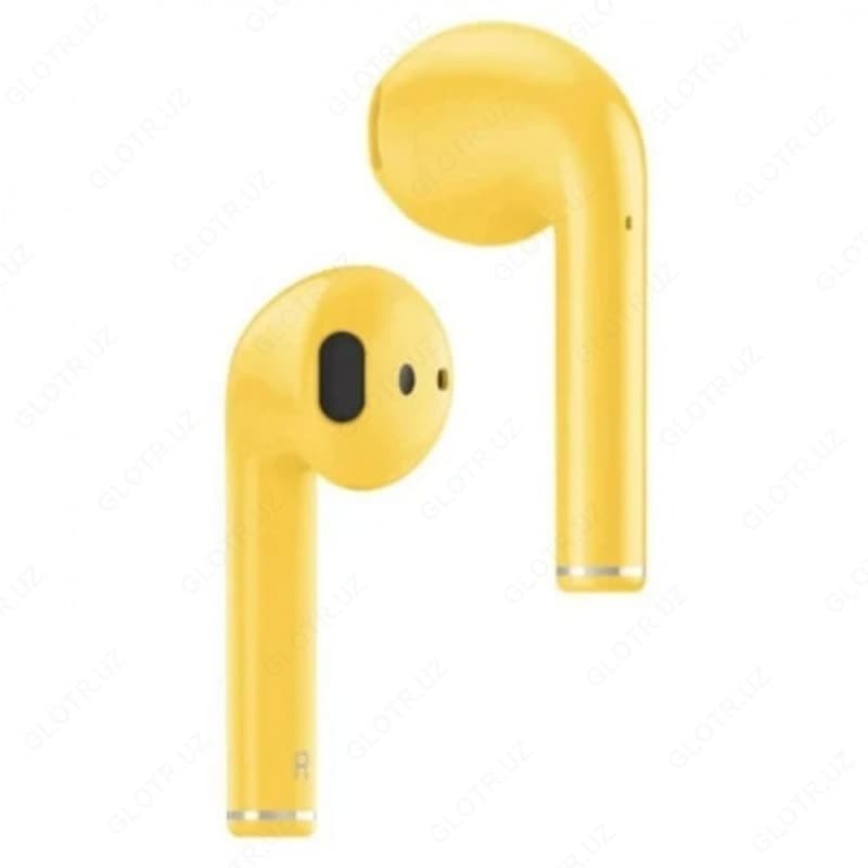 Беспроводные наушники Realme Buds Air — 4