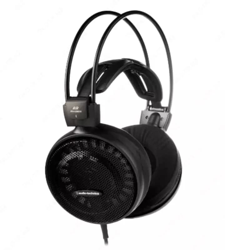Компьютерная гарнитура Audio-Technica ATH-AD500X — 2