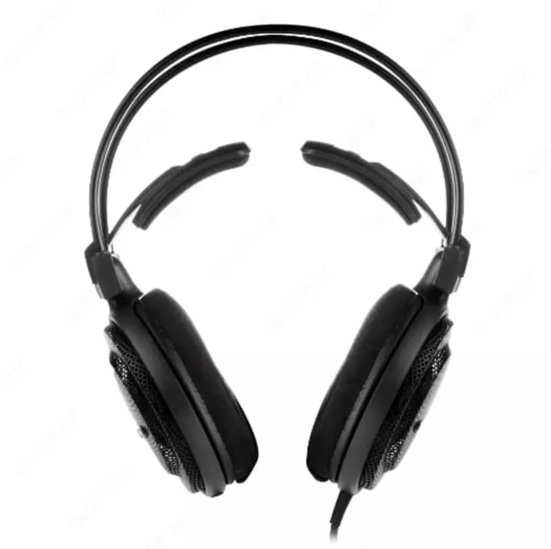 Компьютерная гарнитура Audio-Technica ATH-AD500X — 3