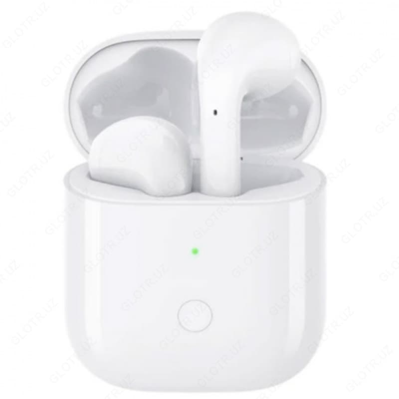 Беспроводные наушники Realme Buds Air — 1