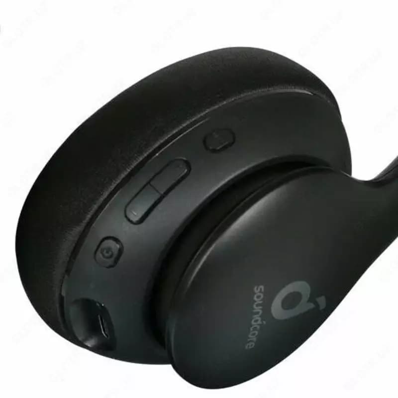 Наушники ANKER Soundcore Life 2 Neo Black — 3