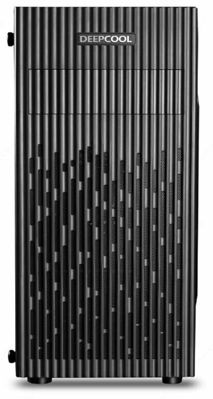 Компьютерный корпус Deepcool Matrexx 30 Black — 2