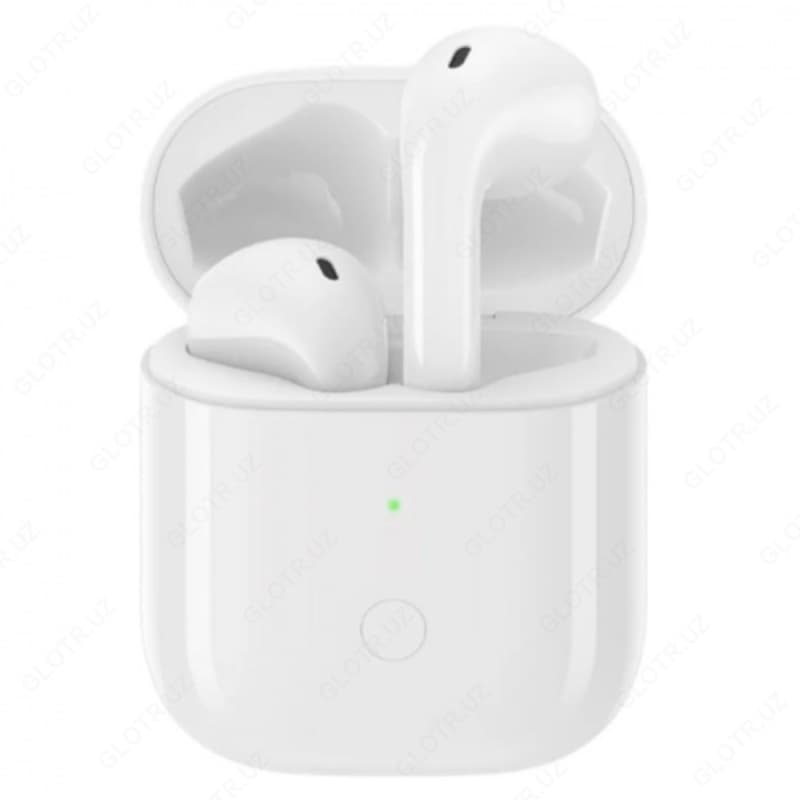 Беспроводные наушники Realme Buds Air Neo — 1