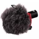 Микрофон с триподом для мобильных устройств Maono by 2Е AU-SM10S Vlog KIT, 3.5mm