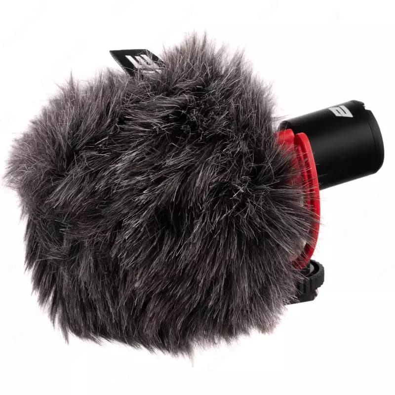 Микрофон с триподом для мобильных устройств Maono by 2Е AU-SM10S Vlog KIT, 3.5mm — 1