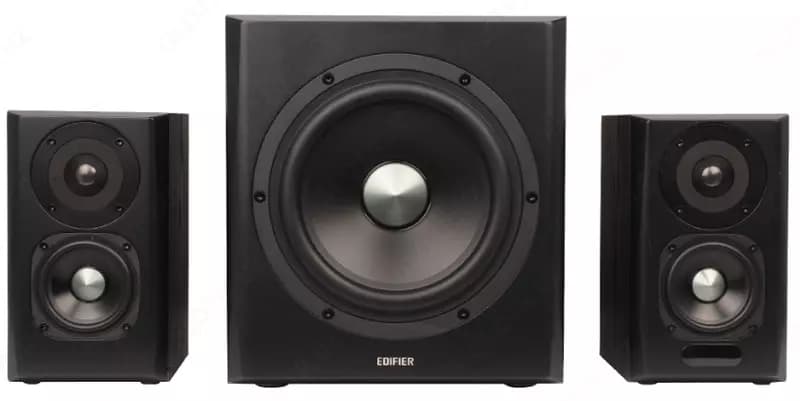 Колонки Edifier S351DB 150Вт — 3